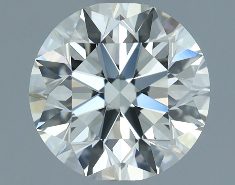 614306168 Diamant Natural ROUND VVS1