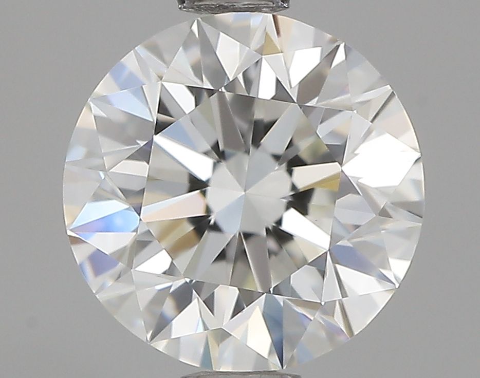 615354797 Diamant Natural ROUND VVS1