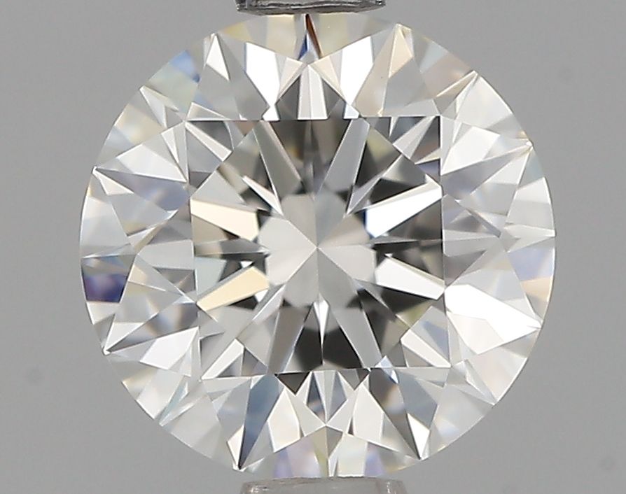 615354851 Diamant Natural ROUND VVS1