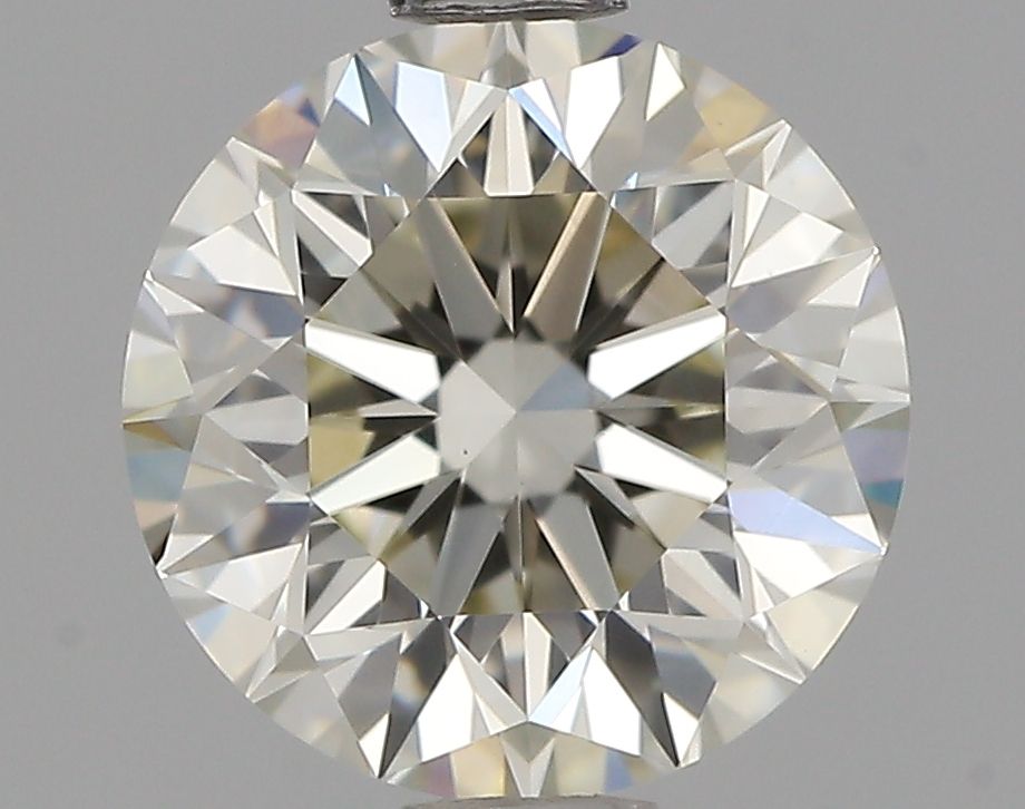 615354856 Diamant Natural ROUND VS1