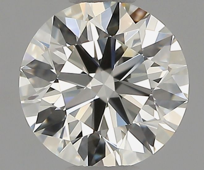 615355121 Diamant Natural ROUND IF