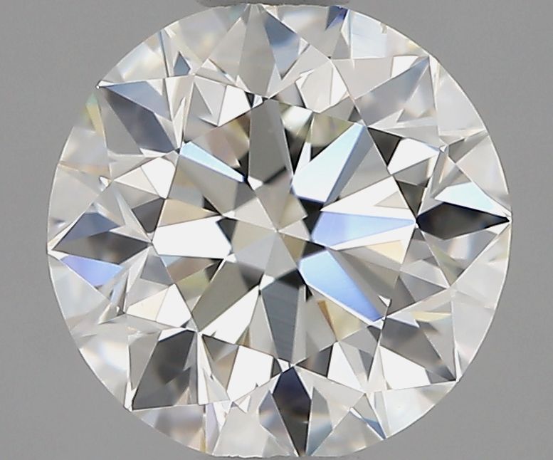 615355130 Diamant Natural ROUND VS2