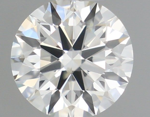 615383227 Diamant Natural ROUND SI1