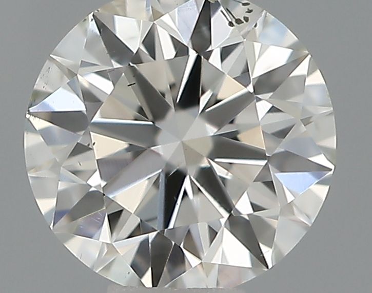 615383440 Diamant Natural ROUND SI1