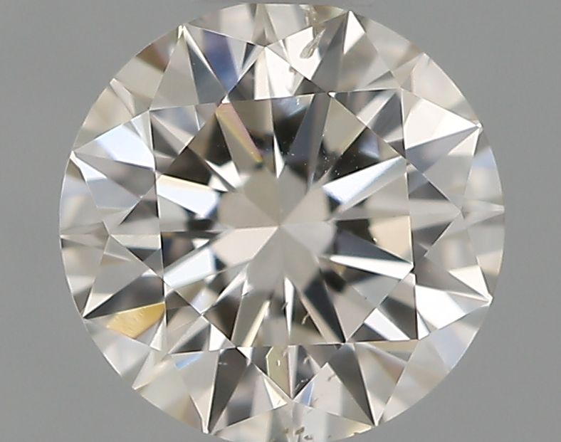 615384443 Diamant Natural ROUND SI1