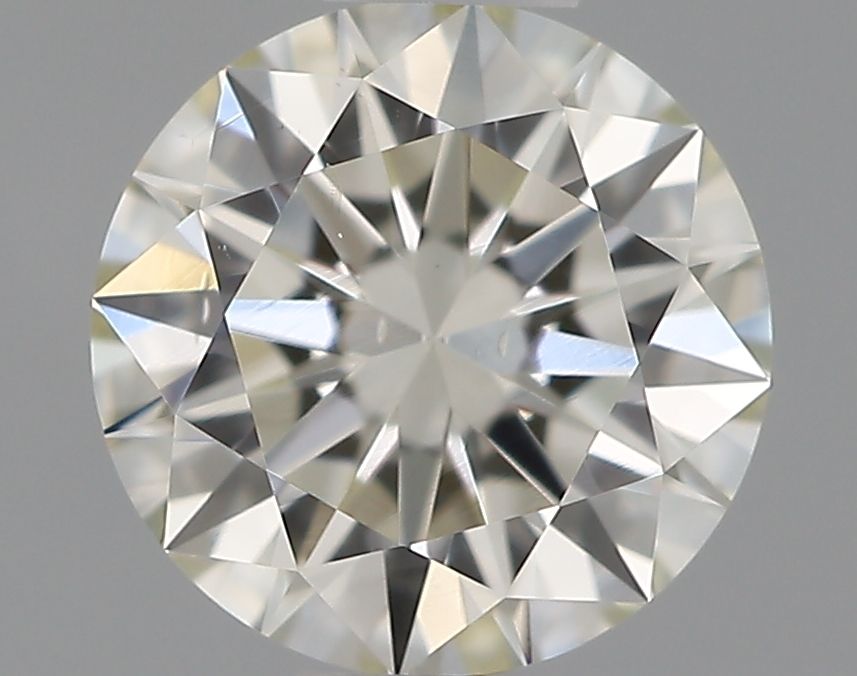 615385121 Diamant Natural ROUND VS2