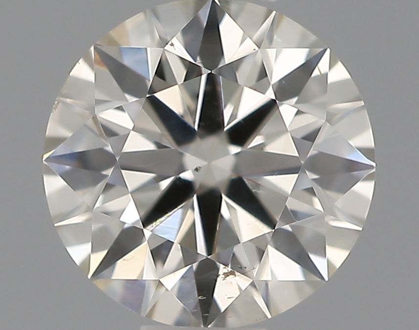 615385158 Diamant Natural ROUND SI1