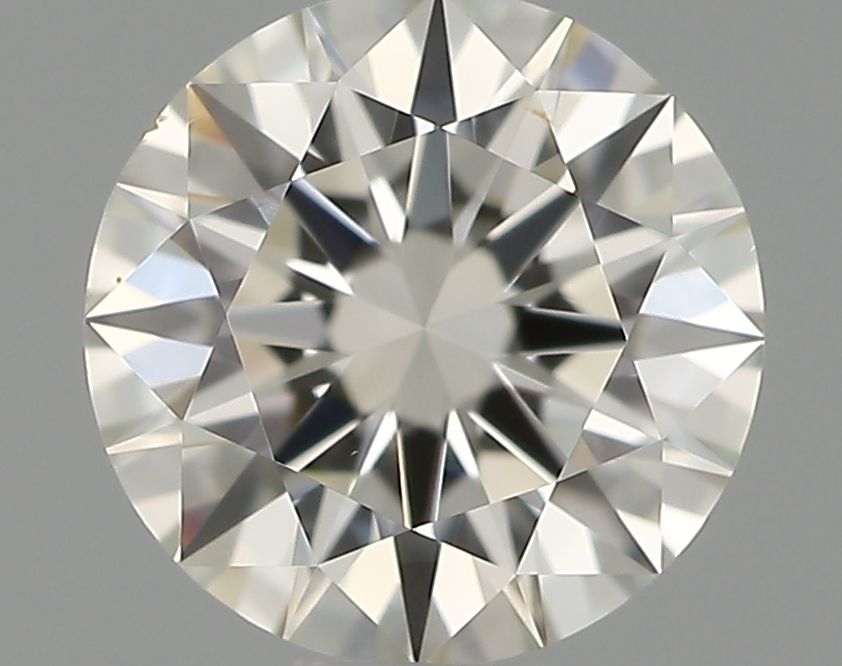 615385398 Diamant Natural ROUND VS2
