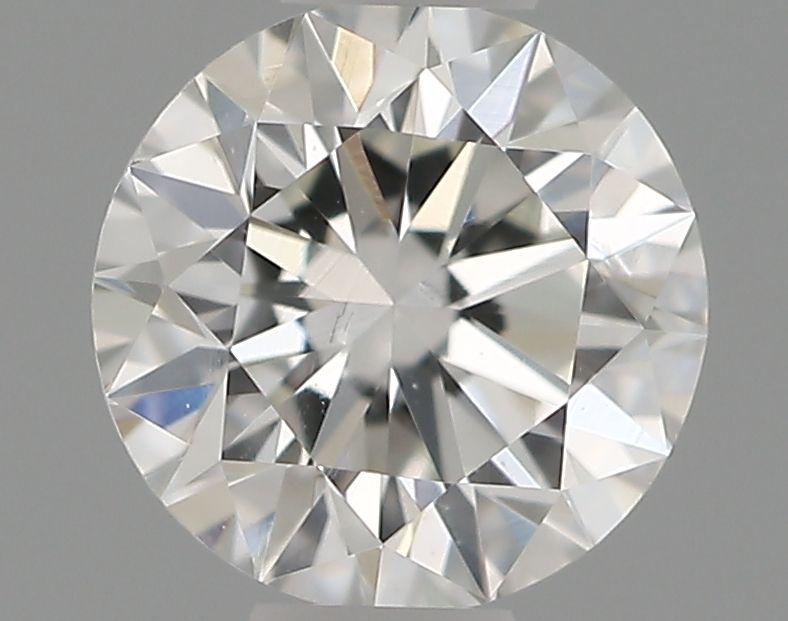 615385613 Diamant Natural ROUND VS2