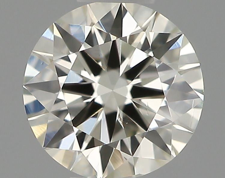 615385712 Diamant Natural ROUND VS1