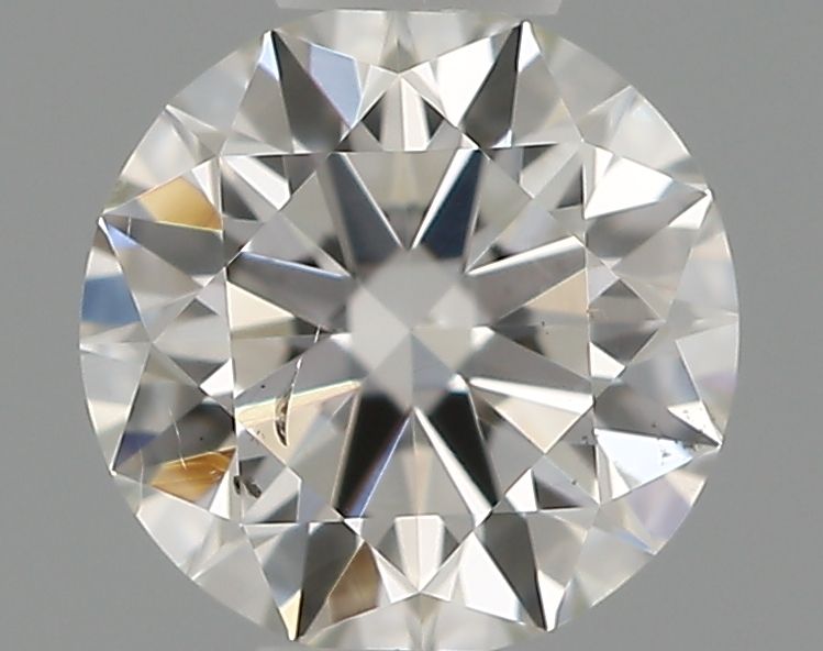 615385737 Diamant Natural ROUND SI1