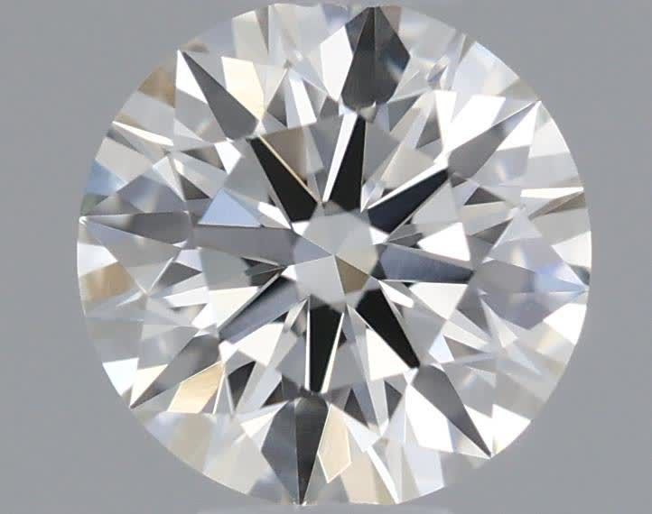 615385908 Diamant Natural ROUND VS1