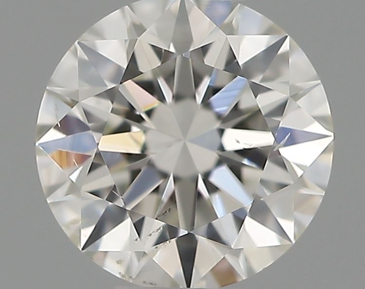 615385937 Diamant Natural ROUND SI1