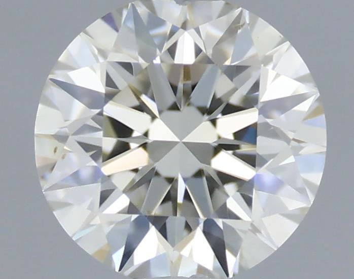 615386454 Diamant Natural ROUND VS2