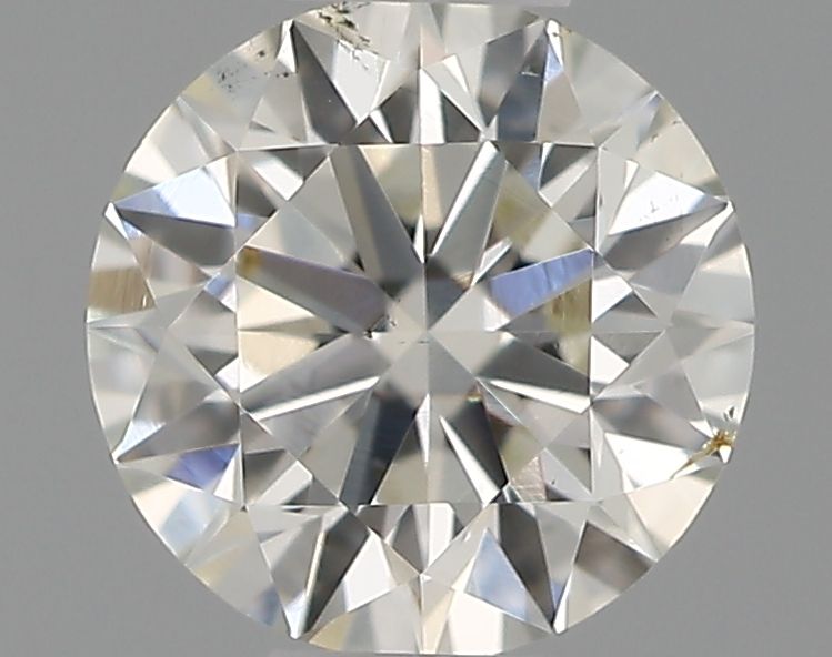 615386474 Diamant Natural ROUND SI1