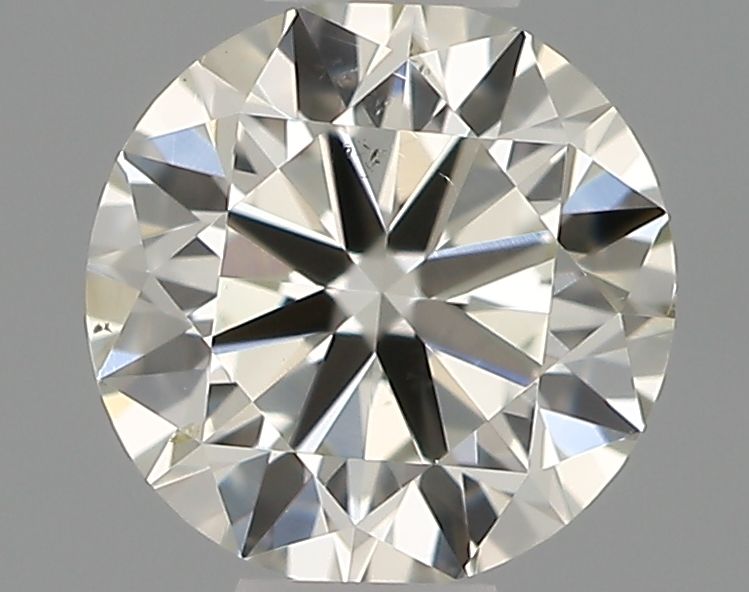 615386477 Diamant Natural ROUND SI1