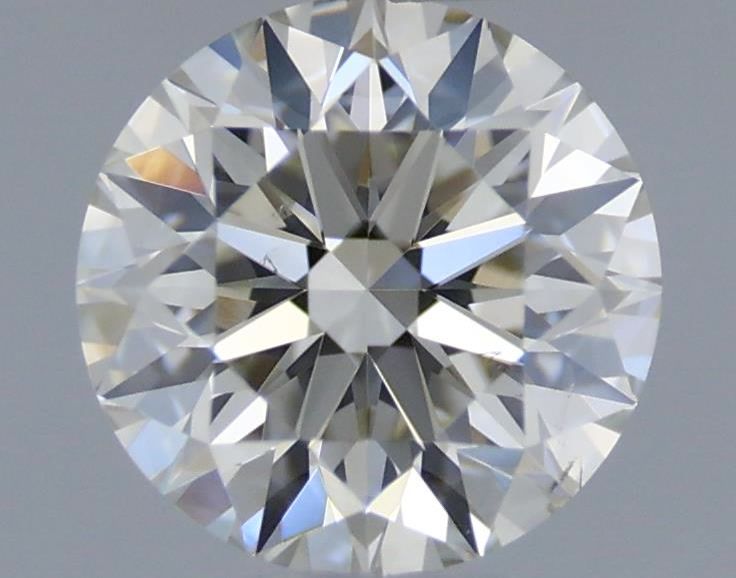 615386511 Diamant Natural ROUND SI1