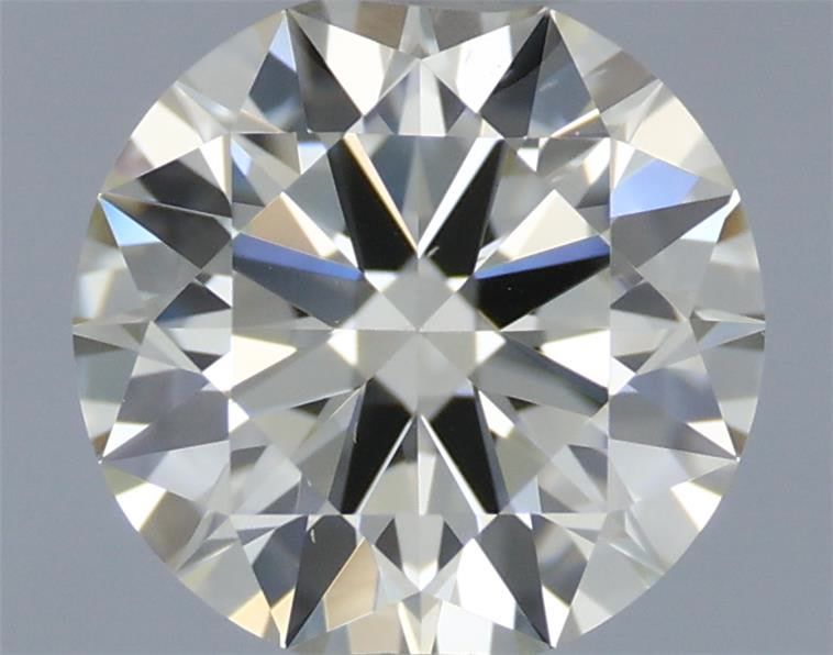 615386545 Diamant Natural ROUND VS1