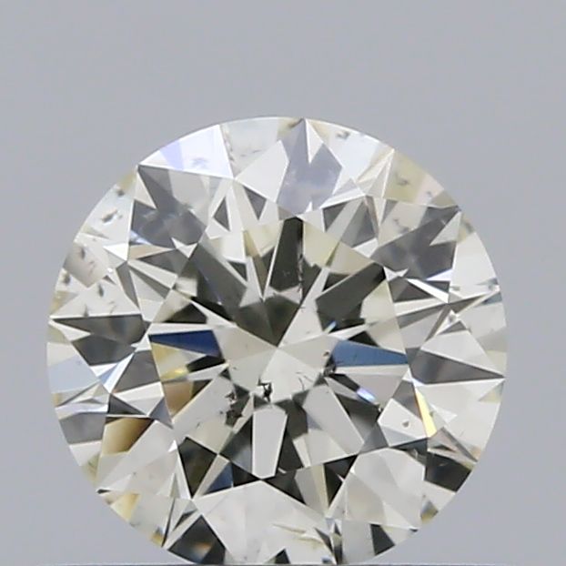 615386807 Diamant Natural ROUND SI1