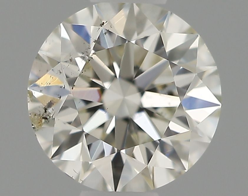 615386823 Diamant Natural ROUND SI1
