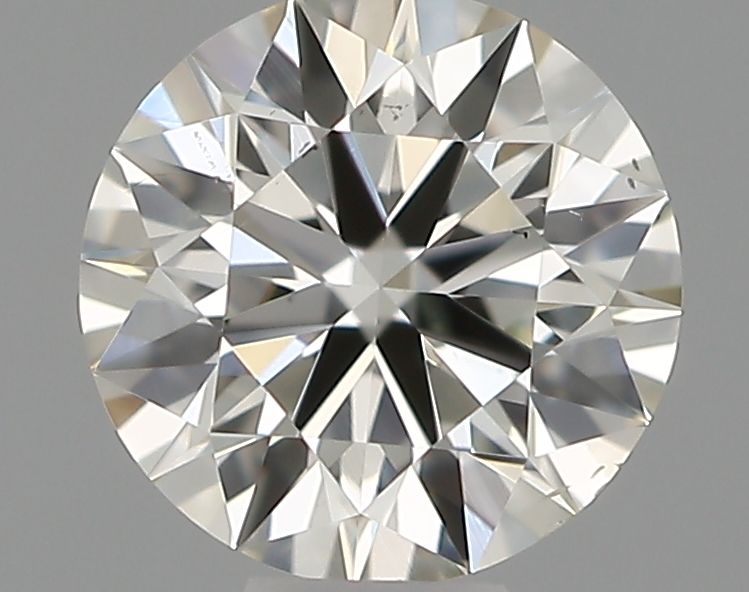 615386862 Diamant Natural ROUND SI1