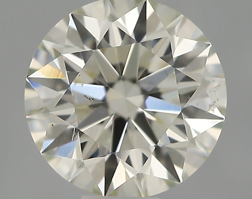 615386869 Diamant Natural ROUND SI1