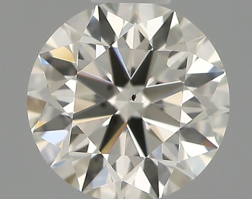 615386890 Diamant Natural ROUND VS2