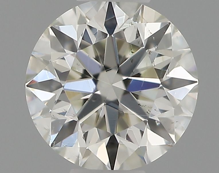 615386905 Diamant Natural ROUND SI1