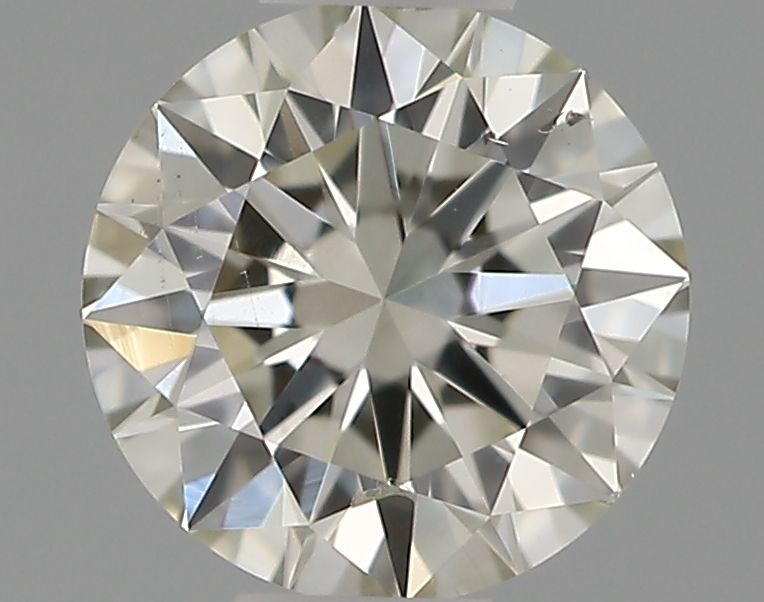 615386910 Diamant Natural ROUND SI1