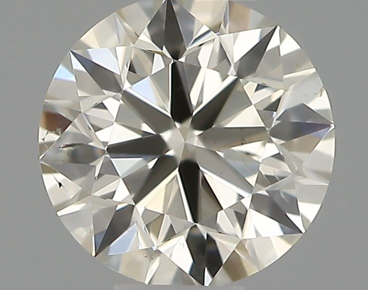 615386945 Diamant Natural ROUND SI1
