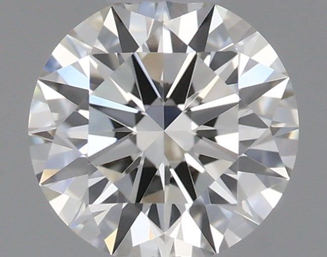615387039 Diamant Natural ROUND IF