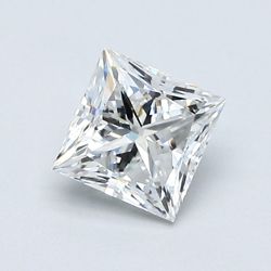 6157469972 Diamant Natural PRINCESS VS1