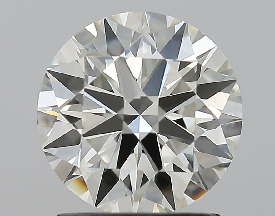 616401570 Diamant Natural ROUND VS1