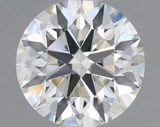 616495848 Diamant Natural ROUND IF