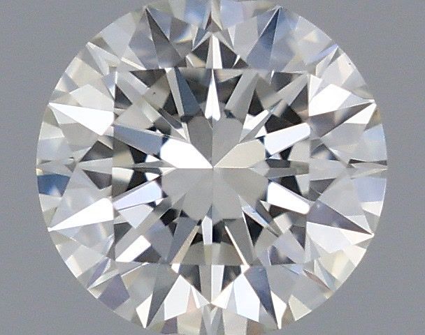616495850 Diamant Natural ROUND VS1