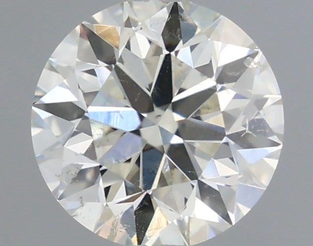 616495902 Diamant Natural ROUND SI1