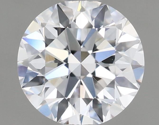 616496636 Diamant Natural ROUND VS1