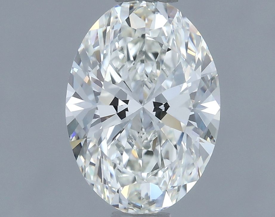 616497399 Diamant Natural OVAL VS1
