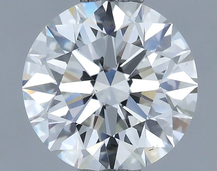 616497497 Diamant Natural ROUND VS2