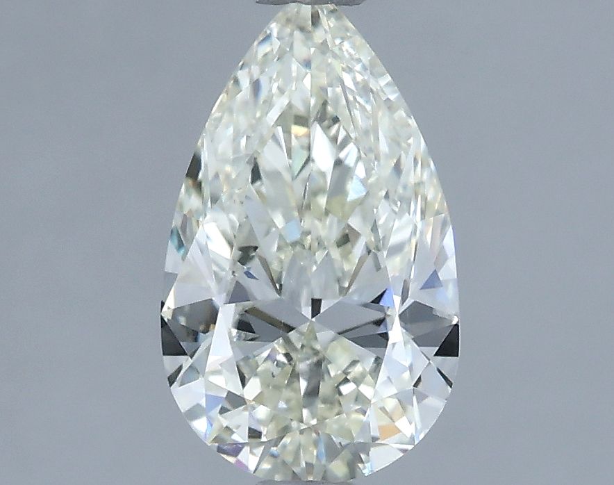 616497506 Diamant Natural PEAR SI1