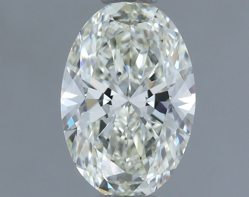 616497524 Diamant Natural OVAL VVS1