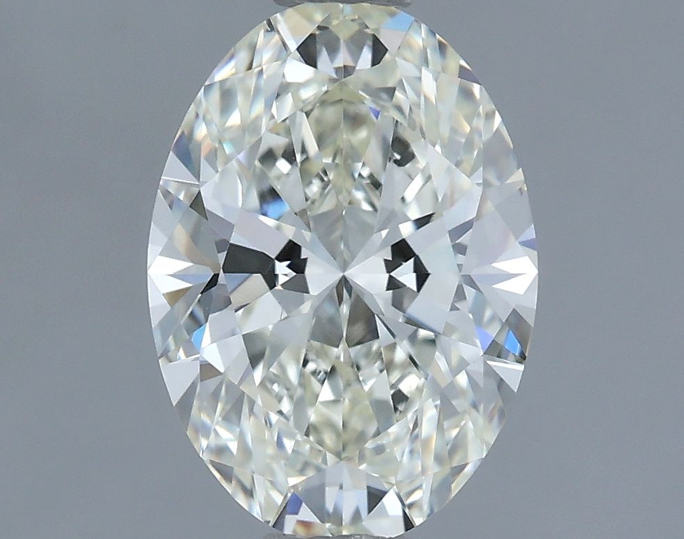 616497525 Diamant Natural OVAL VS2