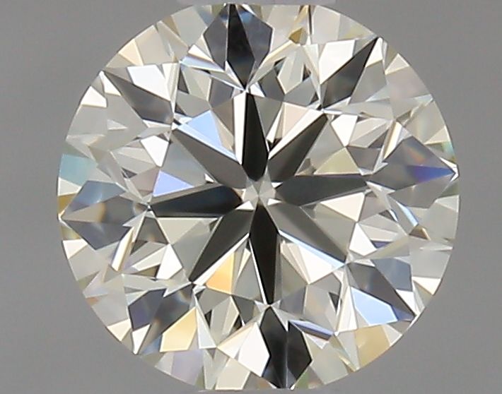 6167663381 Diamant Natural ROUND IF