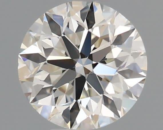 617455572 Diamant Natural ROUND VS1