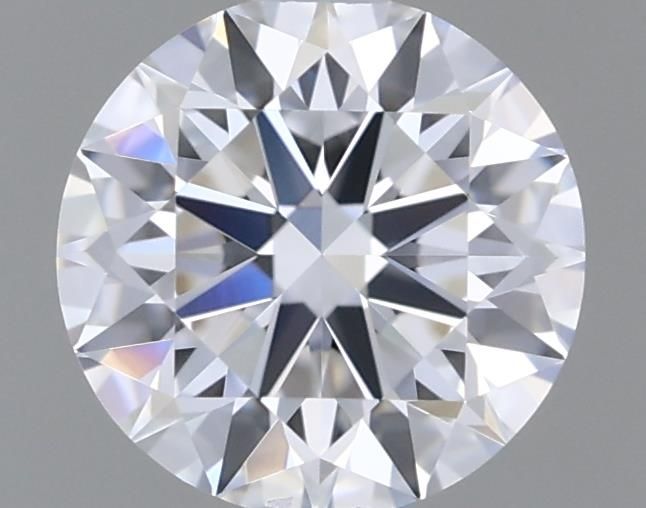 617455618 Diamant Natural ROUND IF