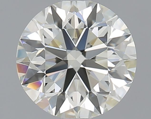617456490 Diamant Natural ROUND VVS2