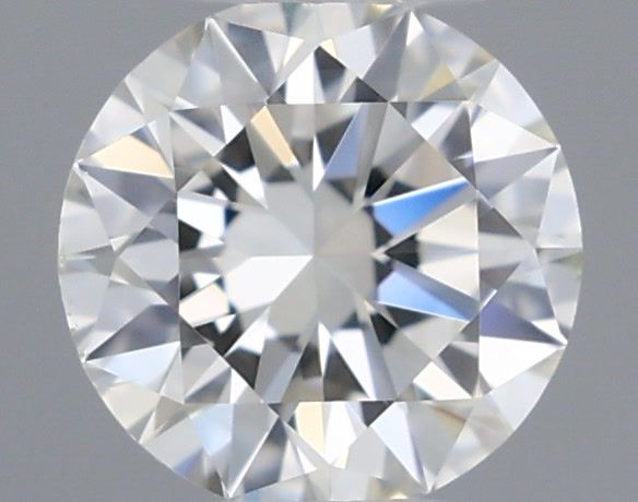 617461694 Diamant Natural ROUND VS2