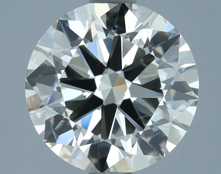 617495626 Diamant Natural ROUND SI1