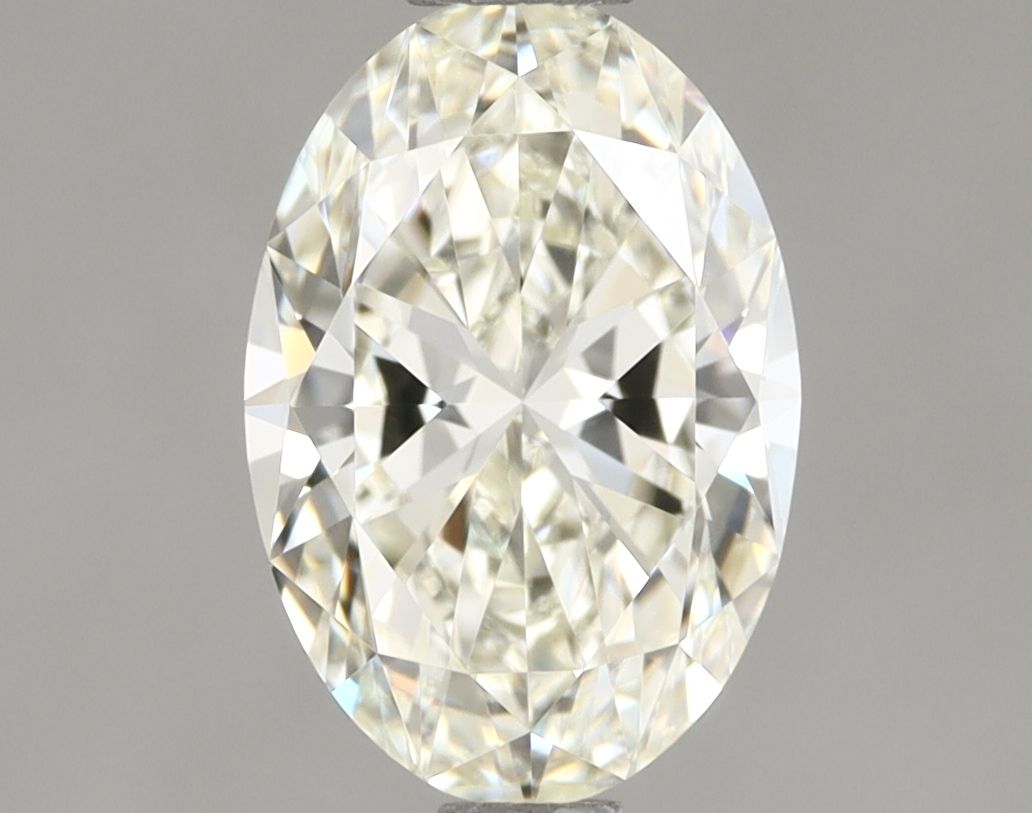 617495995 Diamant Natural OVAL VVS1