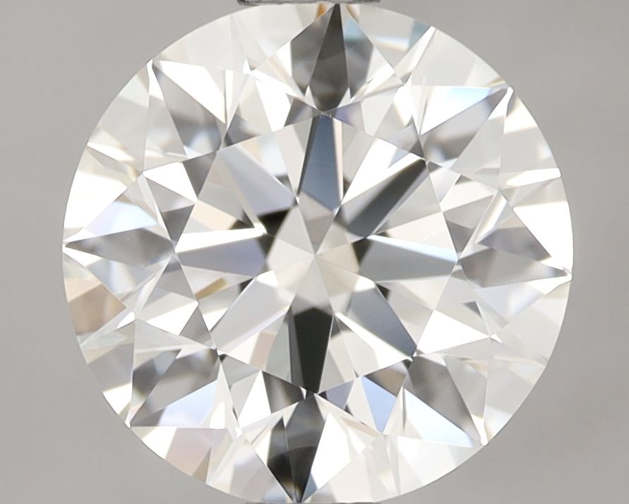 617496003 Diamant Natural ROUND VVS1
